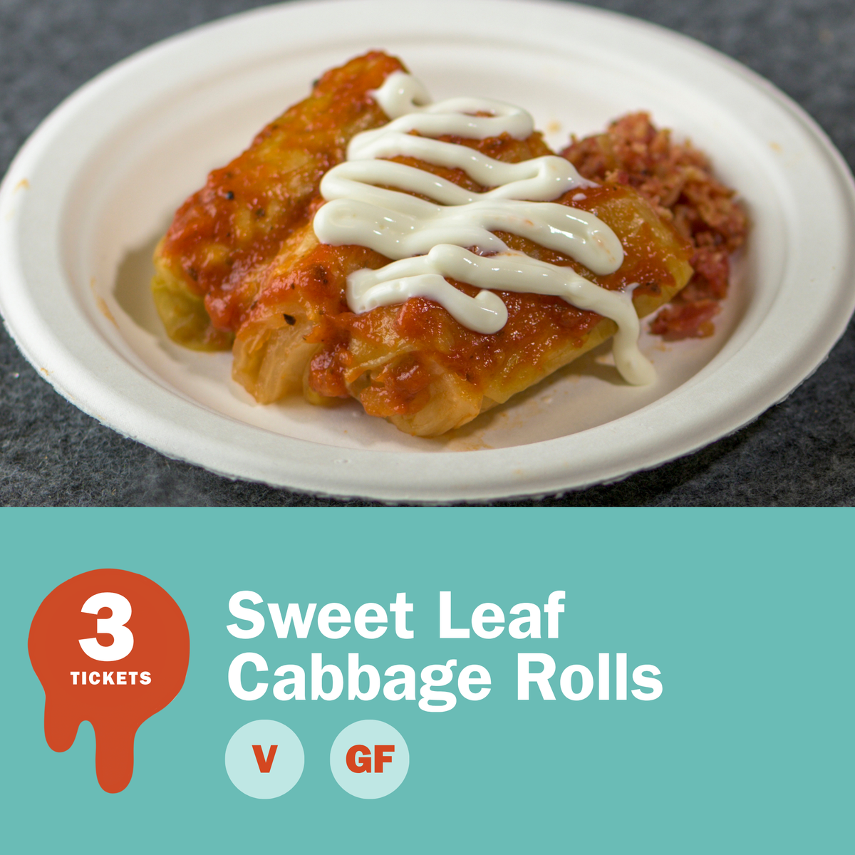 Booth 24: Yo Baba! – Taste of Edmonton