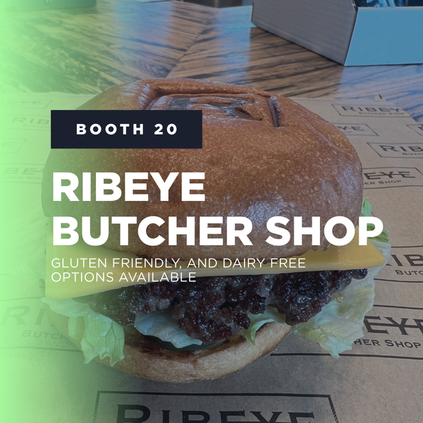 Booth 20: Ribeye Butcher Shop