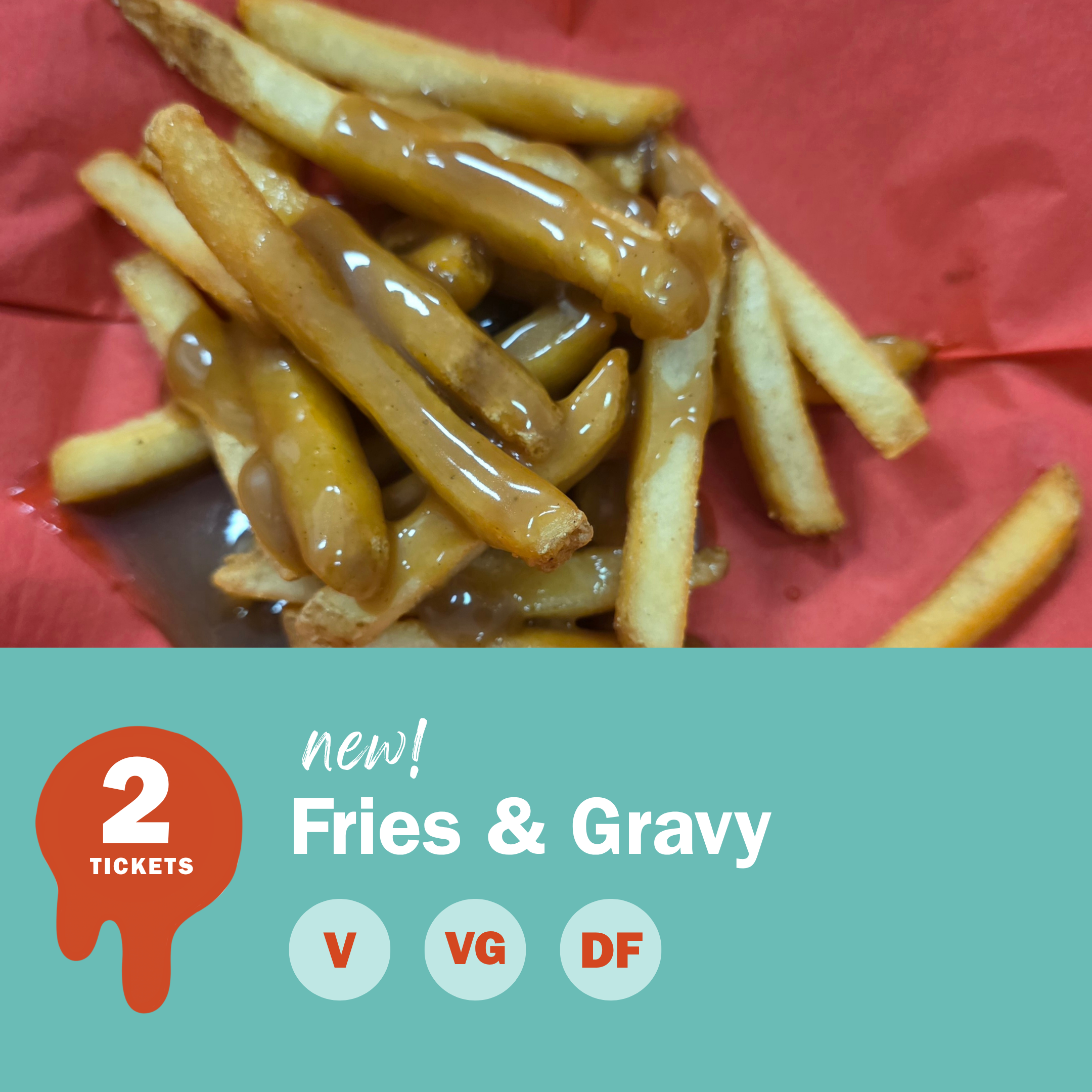 Booth 19: Poutine Palace – Taste of Edmonton