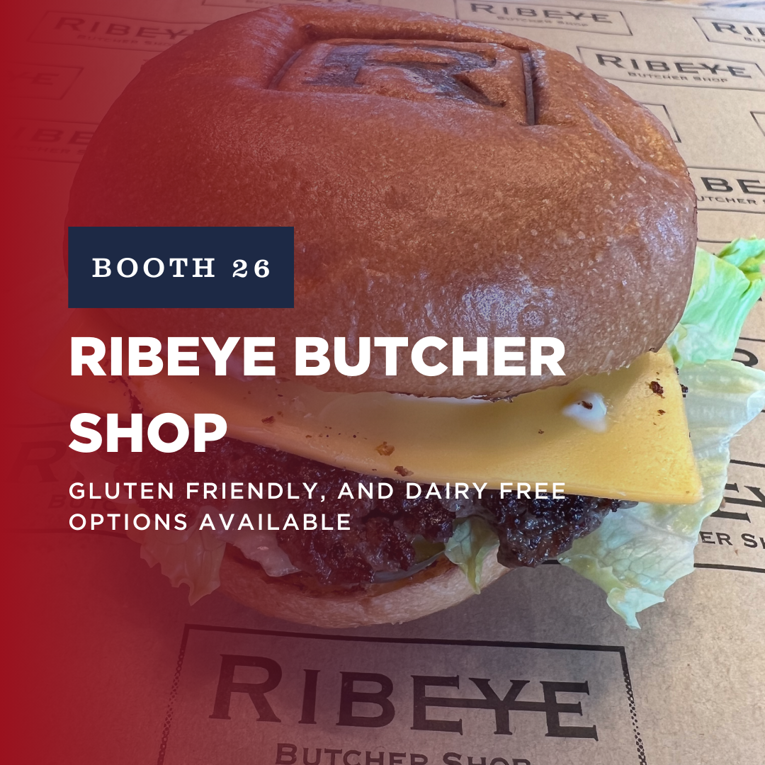 Booth 26 Ribeye Butcher Shop Taste of Edmonton