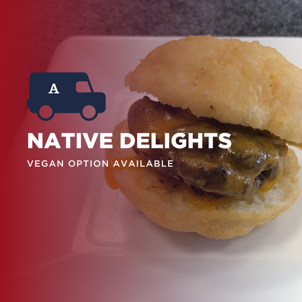 Food Truck A: Native Delights