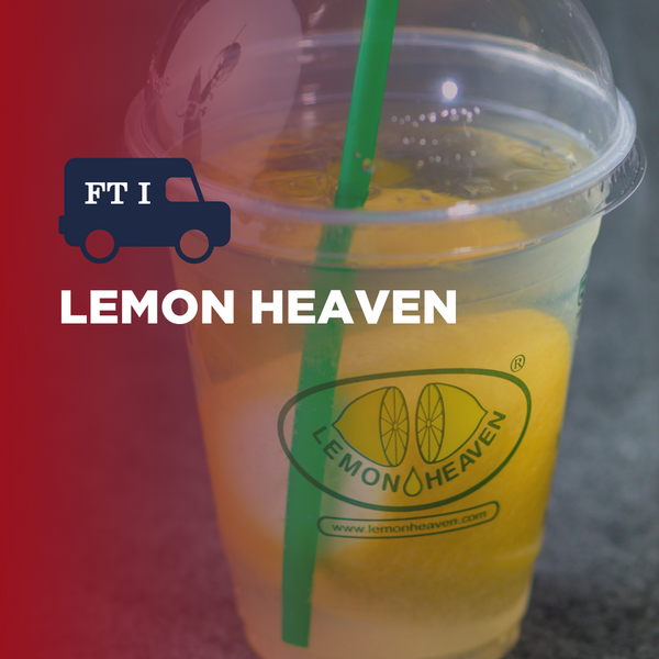 Food Truck FT I: Lemon Heaven