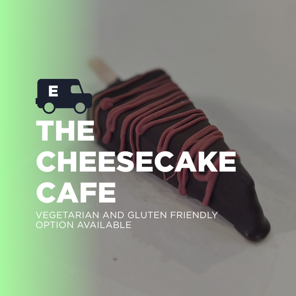 Food Truck E: The Cheesecake Cafe